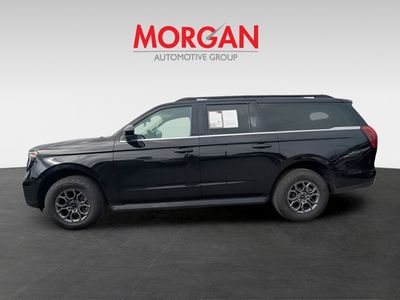 2025 Ford Expedition Max - Photo 5