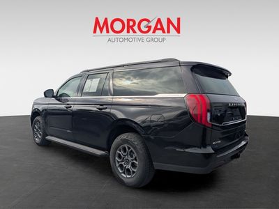 2025 Ford Expedition Max - Photo 4