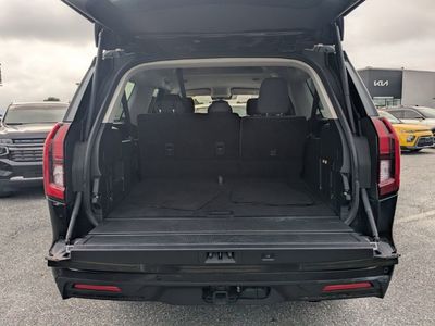 2025 Ford Expedition Max - Photo 11