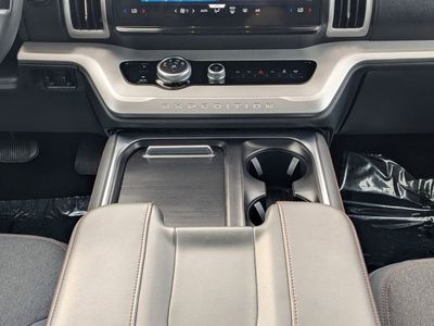 2025 Ford Expedition Max - Photo 19