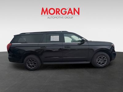 2025 Ford Expedition Max - Photo 2