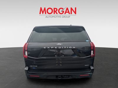 2025 Ford Expedition Max - Photo 3