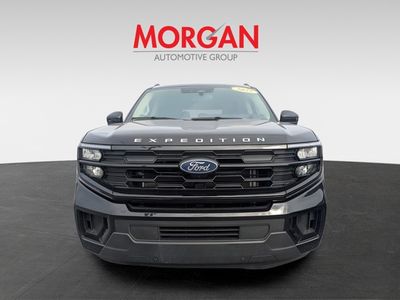 2025 Ford Expedition Max - Photo 7