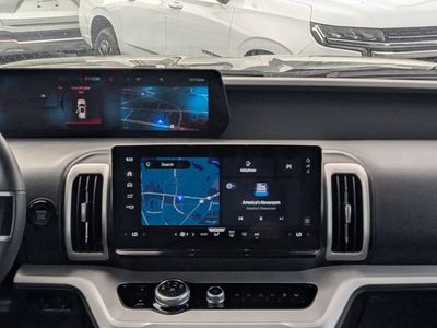 2025 Ford Expedition Max - Photo 18