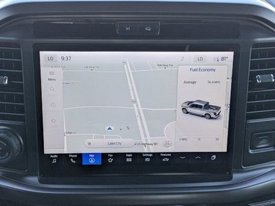 2025 Ford F-150 - Photo 28