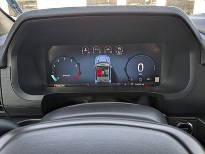 2025 Ford F-150 - Photo 24