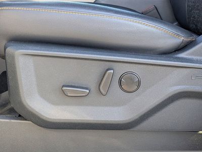 2025 Ford F-150 - Photo 17