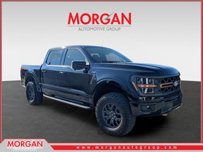 2025 Ford F-150 - Photo 1