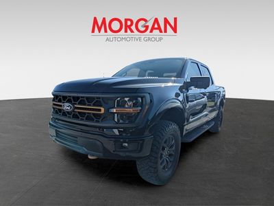 2025 Ford F-150 - Photo 6