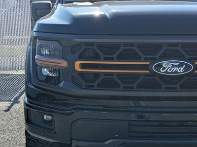 2025 Ford F-150 - Photo 8