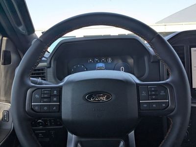 2025 Ford F-150 - Photo 20