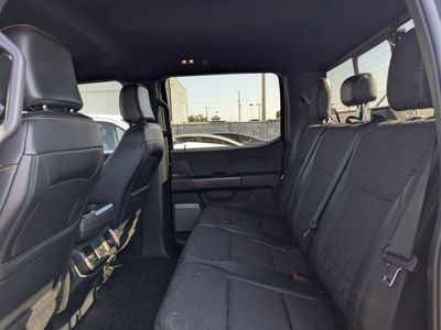 2025 Ford F-150 - Photo 11
