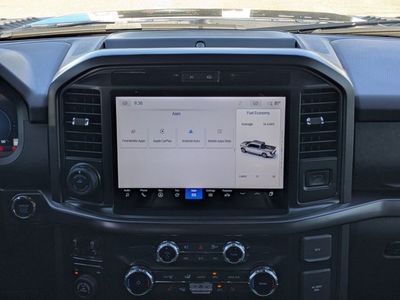 2025 Ford F-150 - Photo 15