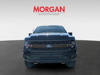 2025 Ford F-150 - Photo 7