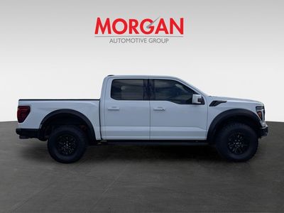 2024 Ford F-150 - Photo 2
