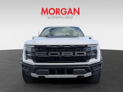 2024 Ford F-150 - Photo 8