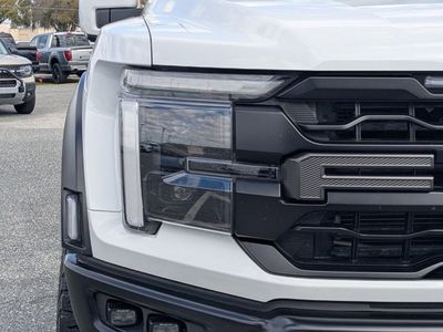 2024 Ford F-150 - Photo 9