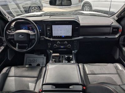 2024 Ford F-150 - Photo 14