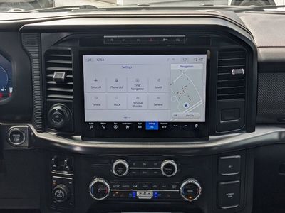 2024 Ford F-150 - Photo 17