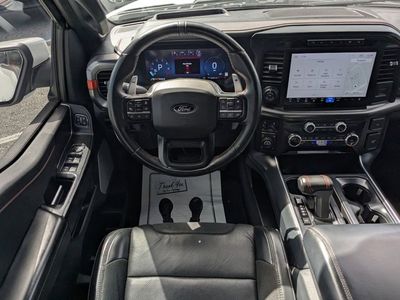 2024 Ford F-150 - Photo 15