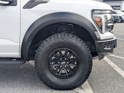 2024 Ford F-150 - Photo 11