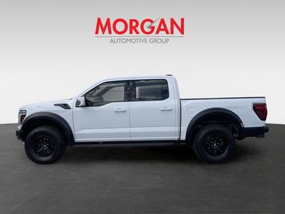 2024 Ford F-150 - Photo 6