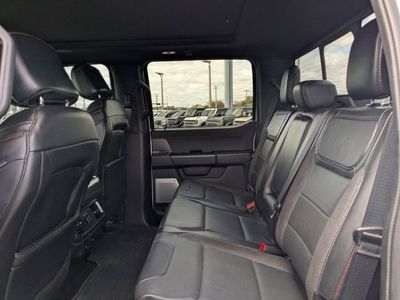 2024 Ford F-150 - Photo 13