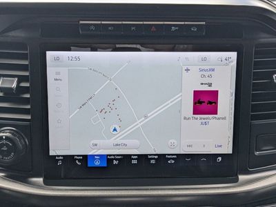 2024 Ford F-150 - Photo 28