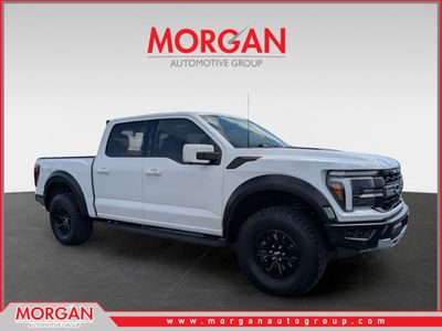 2024 Ford F-150 - Photo 1