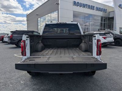 2024 Ford F-150 - Photo 12