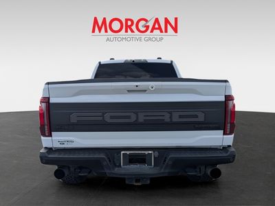 2024 Ford F-150 - Photo 4
