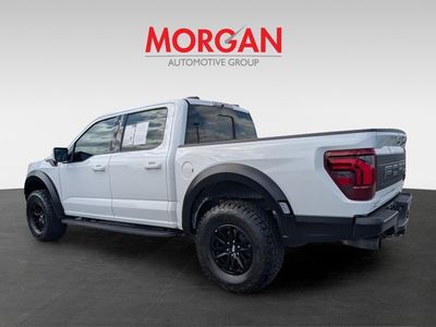 2024 Ford F-150 - Photo 5