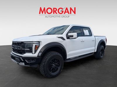 2024 Ford F-150 - Photo 7