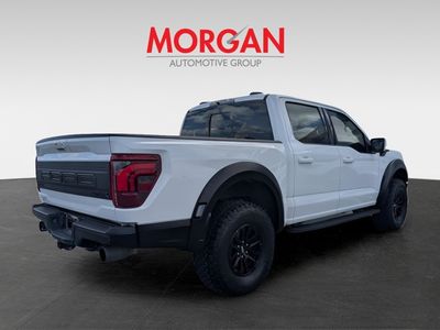 2024 Ford F-150 - Photo 3