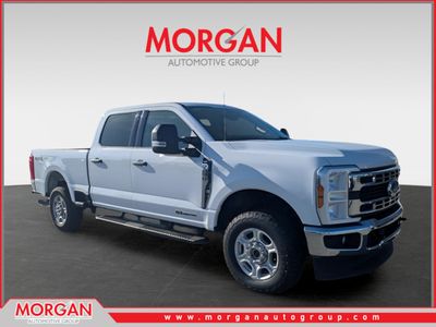 2025 Ford F-250SD - Photo 1