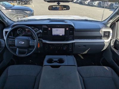 2025 Ford F-250SD - Photo 13