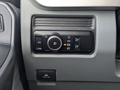 2025 Ford F-250SD - Photo 20