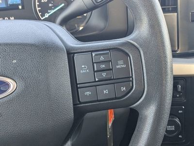 2025 Ford F-250SD - Photo 23