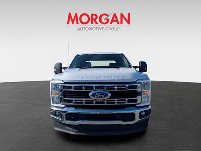 2025 Ford F-250SD - Photo 8