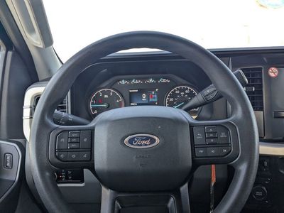 2025 Ford F-250SD - Photo 21