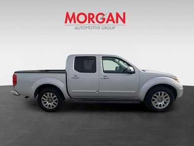2013 Nissan Frontier - Photo 2