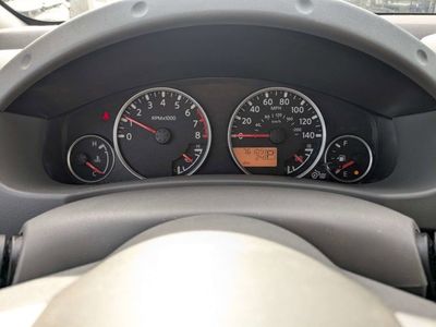 2013 Nissan Frontier - Photo 23