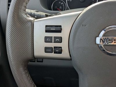 2013 Nissan Frontier - Photo 19