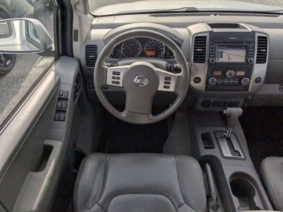 2013 Nissan Frontier - Photo 13