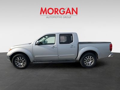 2013 Nissan Frontier - Photo 5