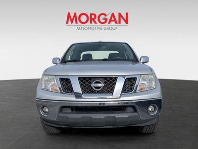 2013 Nissan Frontier - Photo 7