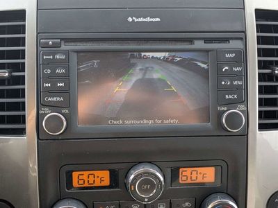 2013 Nissan Frontier - Photo 26