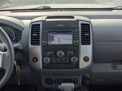 2013 Nissan Frontier - Photo 16