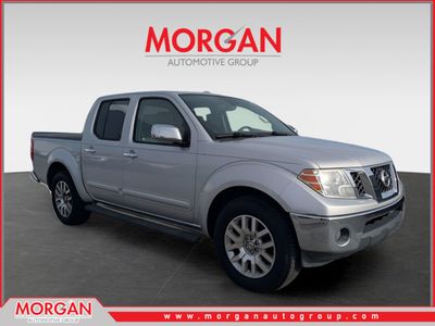 2013 Nissan Frontier - Photo 1