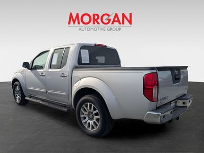 2013 Nissan Frontier - Photo 4